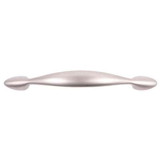 Ручка мебельная JH 40. 001/96 G5 никель