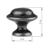 Ручка мебельная GG3605 (DG 36 G4)