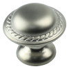 Ручка мебельная GG3606 (DG 36 G5) никель