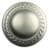 Ручка мебельная GG3606 (DG 36 G5) никель