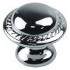 Ручка меблева GG3604 (DG 36 G2) хром