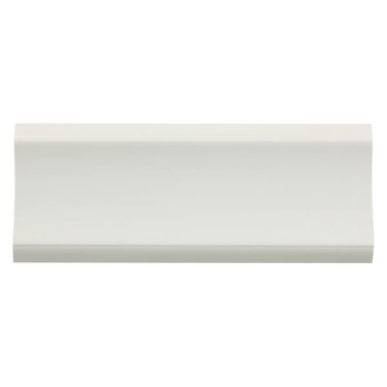 Бортик узкий Thermoplast 301 Белый (акс.301)
