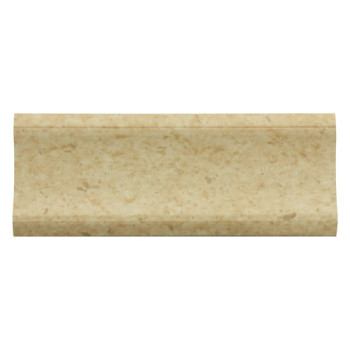 Бортик узкий Thermoplast 271 Песок желтый (акс.594)