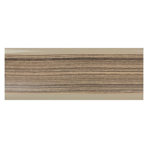 Бортик узкий Thermoplast 286 Риголлетто (акс.500)