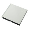 Цоколь 150mm белый глянец 1105 L-3м Thermoplast