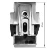 Полкодержатель Quadro, max 19мм, max 6кг, хром