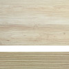 CLEAF ABS Engadina S062 Клён кремовый 45х1мм