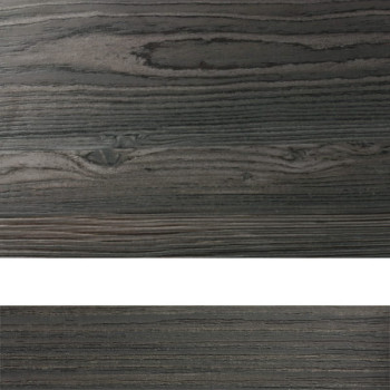 CLEAF ABS Engadina S064 Клён серо-коричневый 22х1мм
