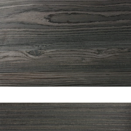 CLEAF ABS Engadina S064 Клён серо-коричневый 22х1мм