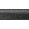 Бортик 118 tuscus nero (3226 MIKA) (5м.)