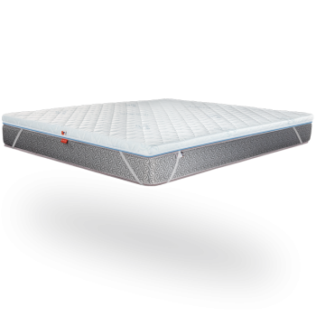 Мініматрац Sleep&Fly mini SUPER FLEX 140*190