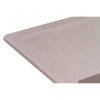 Гранитная мойка для кухни GRANADO Madrid Gris