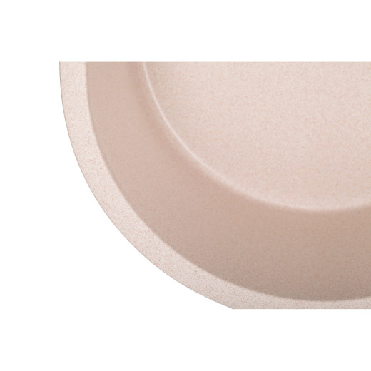 Гранитная мойка для кухни GRANADO Malaga Avena
