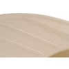 Гранитная мойка для кухни GRANADO Murcia Ivory
