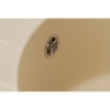 Гранитная мойка для кухни GRANADO Murcia Ivory