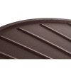 Гранитная мойка для кухни GRANADO Murcia Marron