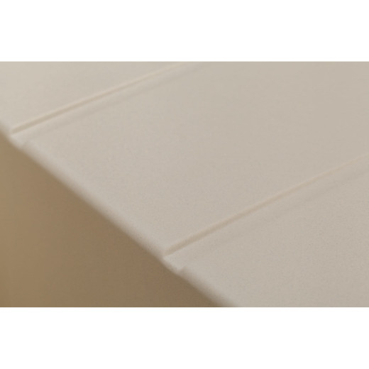 Гранитная мойка для кухни GRANADO Toledo Ivory