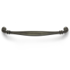 Меблева ручка Матова темна антична бронза D-1014-192 MBAB