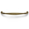 Мебельная ручка Блестящая матовая античная бронза D-1014-192 SMAB