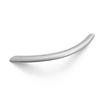 Мебельная ручка Нержавеющая сталь SS-1020-128 SS