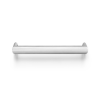Меблева ручка Нержавіюча сталь SS-1022-160 SS