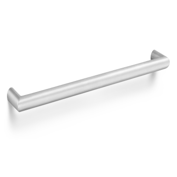 Меблева ручка Нержавіюча сталь SS-1022-224 SS