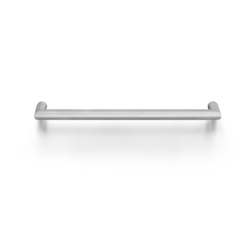 Меблева ручка Нержавіюча сталь SS-1023-160 SS