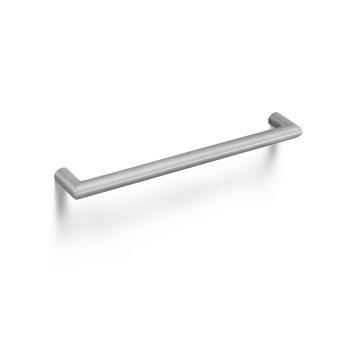Меблева ручка Нержавіюча сталь SS-1023-160 SS