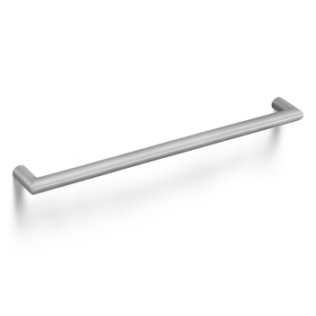 Меблева ручка Нержавіюча сталь SS-1023-224 SS