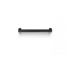 Меблева ручка Чорний SS-1024-160 BLACK