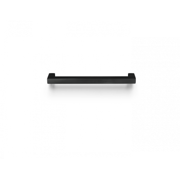 Меблева ручка Чорний SS-1024-160 BLACK