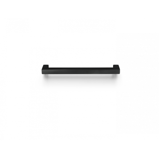 Меблева ручка Чорний SS-1024-160 BLACK