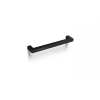 Меблева ручка Чорний SS-1024-160 BLACK