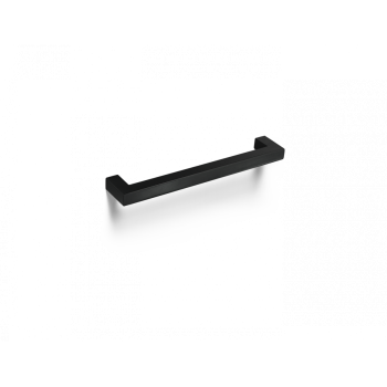 Меблева ручка Чорний SS-1024-160 BLACK