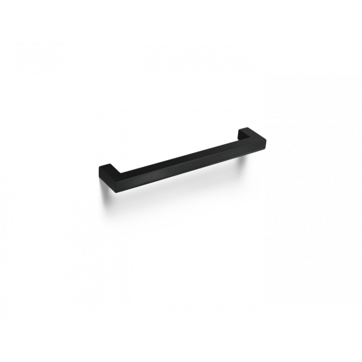 Меблева ручка Чорний SS-1024-160 BLACK