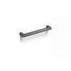 Мебельная ручка Матовый антрацит SS-1024-160 MA