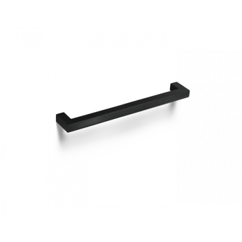 Меблева ручка Чорний SS-1024-192 BLACK