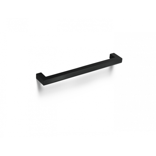 Меблева ручка Чорний SS-1024-192 BLACK