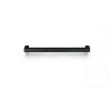 Меблева ручка Чорний SS-1024-192 BLACK
