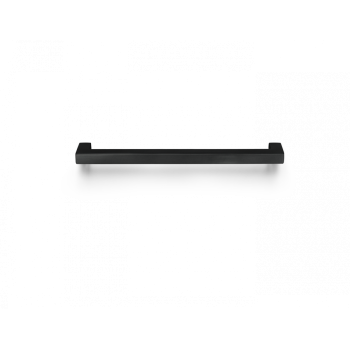 Меблева ручка Чорний SS-1024-192 BLACK
