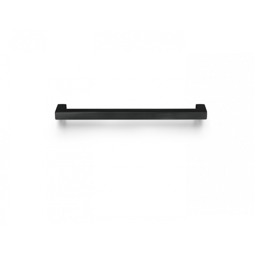 Меблева ручка Чорний SS-1024-192 BLACK