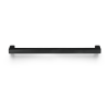 Меблева ручка Чорний SS-1024-224 BLACK