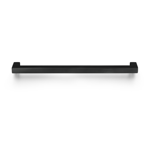 Меблева ручка Чорний SS-1024-224 BLACK