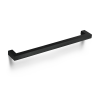 Меблева ручка Чорний SS-1024-224 BLACK