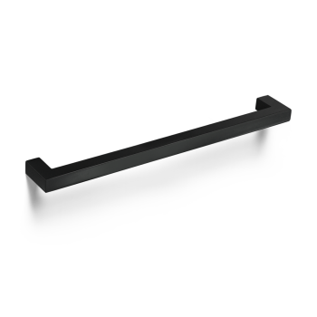 Меблева ручка Чорний SS-1024-224 BLACK