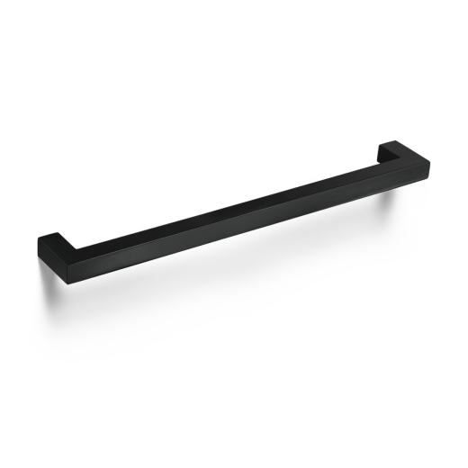Меблева ручка Чорний SS-1024-224 BLACK