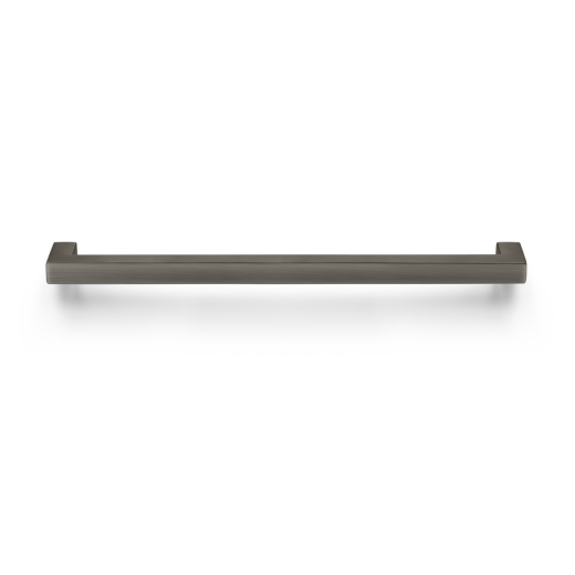 Мебельная ручка Матовый антрацит SS-1024-224 MA