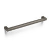 Мебельная ручка Матовый антрацит SS-1024-224 MA