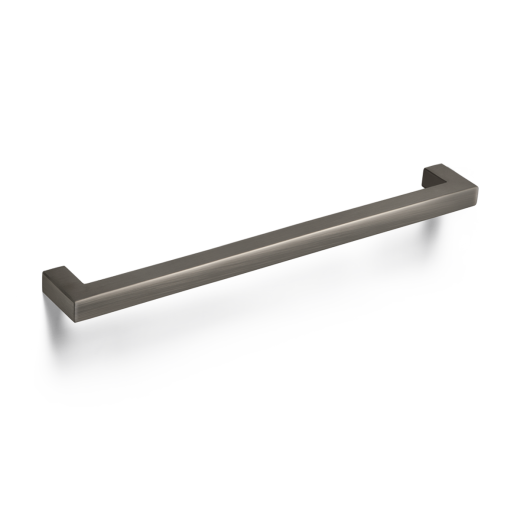 Мебельная ручка Матовый антрацит SS-1024-224 MA
