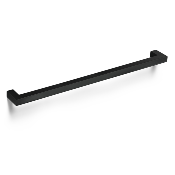 Меблева ручка Чорний SS-1024-320 BLACK